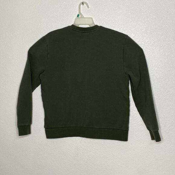 OAKLEY Men’s Sweatshirt Size S - Picture 4 of 7
